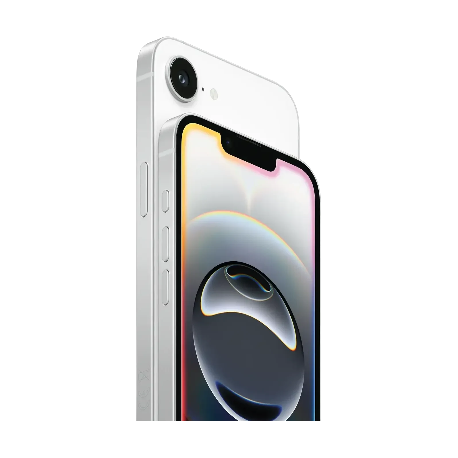 Apple iPhone 16e