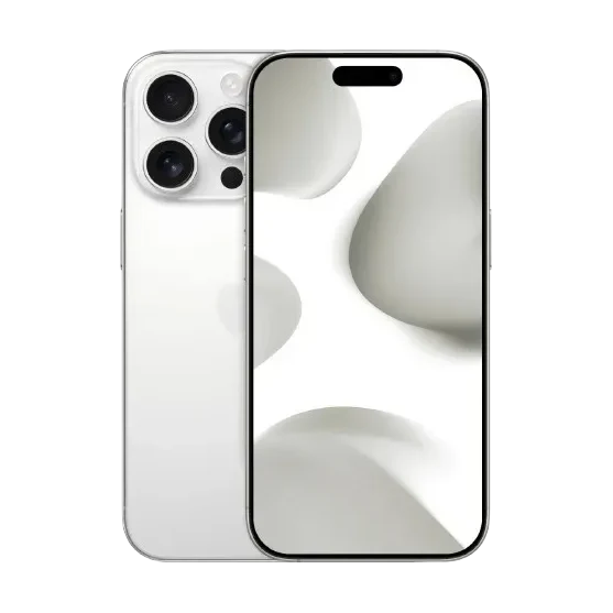 Apple iPhone 16 Pro